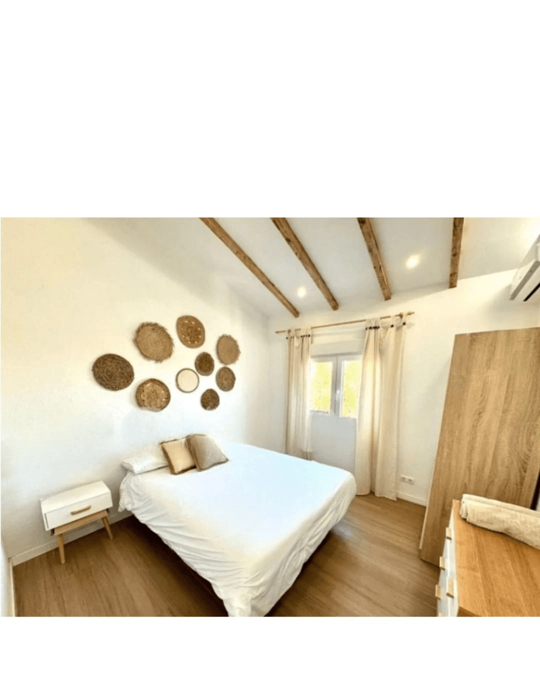 Villa Reformada con Vistas al Mar y Montaña – Dénia, Alicante