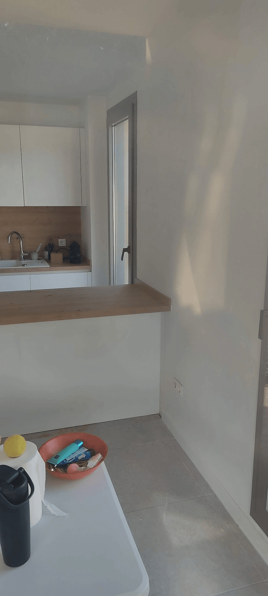 Chalet moderno de nueva construcción listo para entrar