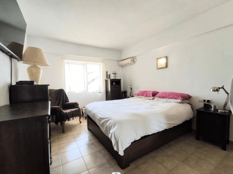 Atico en venta en la playa de Denia con vistas al Mar