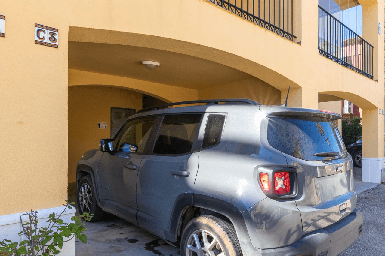 APARTAMENTO EN LA SELLA, PEDREGUER