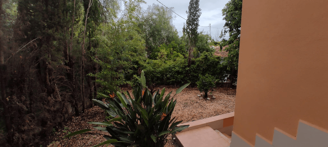 Gran chalet/villa en venta muy amplia con piscina privada en Denia