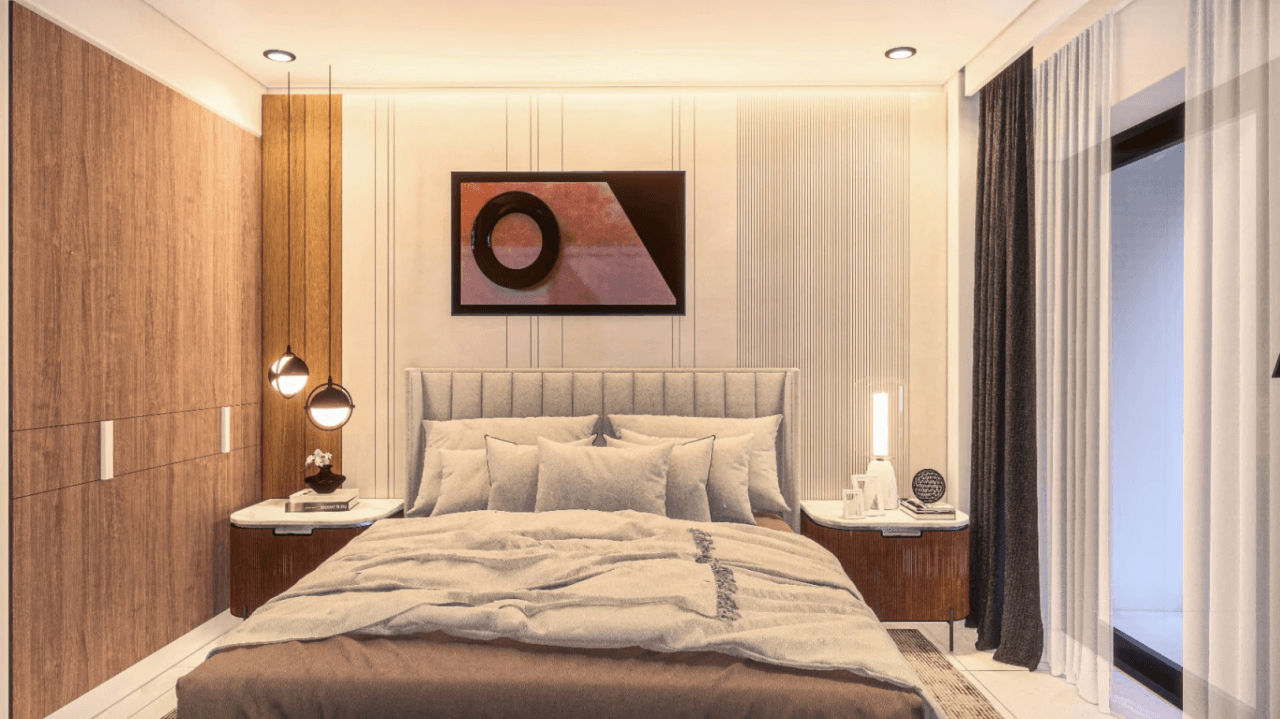 Nueva construcción de chalet en venta en Monte Solana, Pedreguer