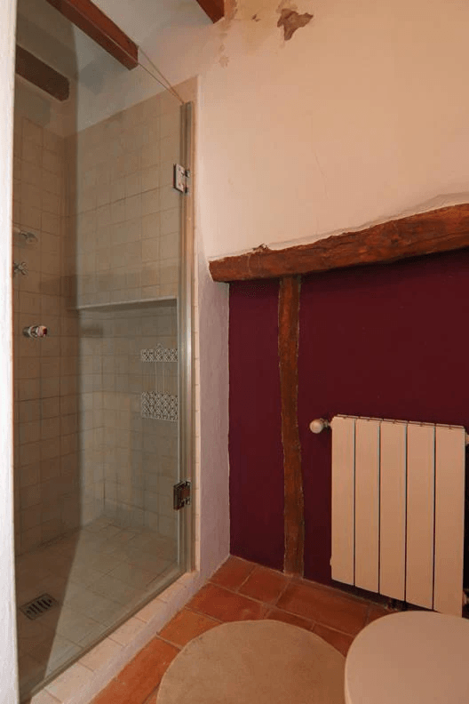 Casa de pueblo con mucho encanto en La Vall de Laguar - cerca de Denia