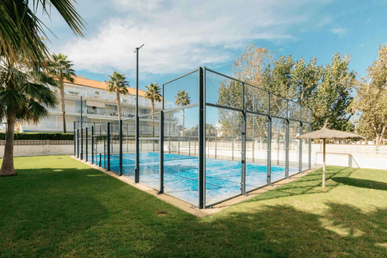 Ático en venta en Denia con vistas al mar