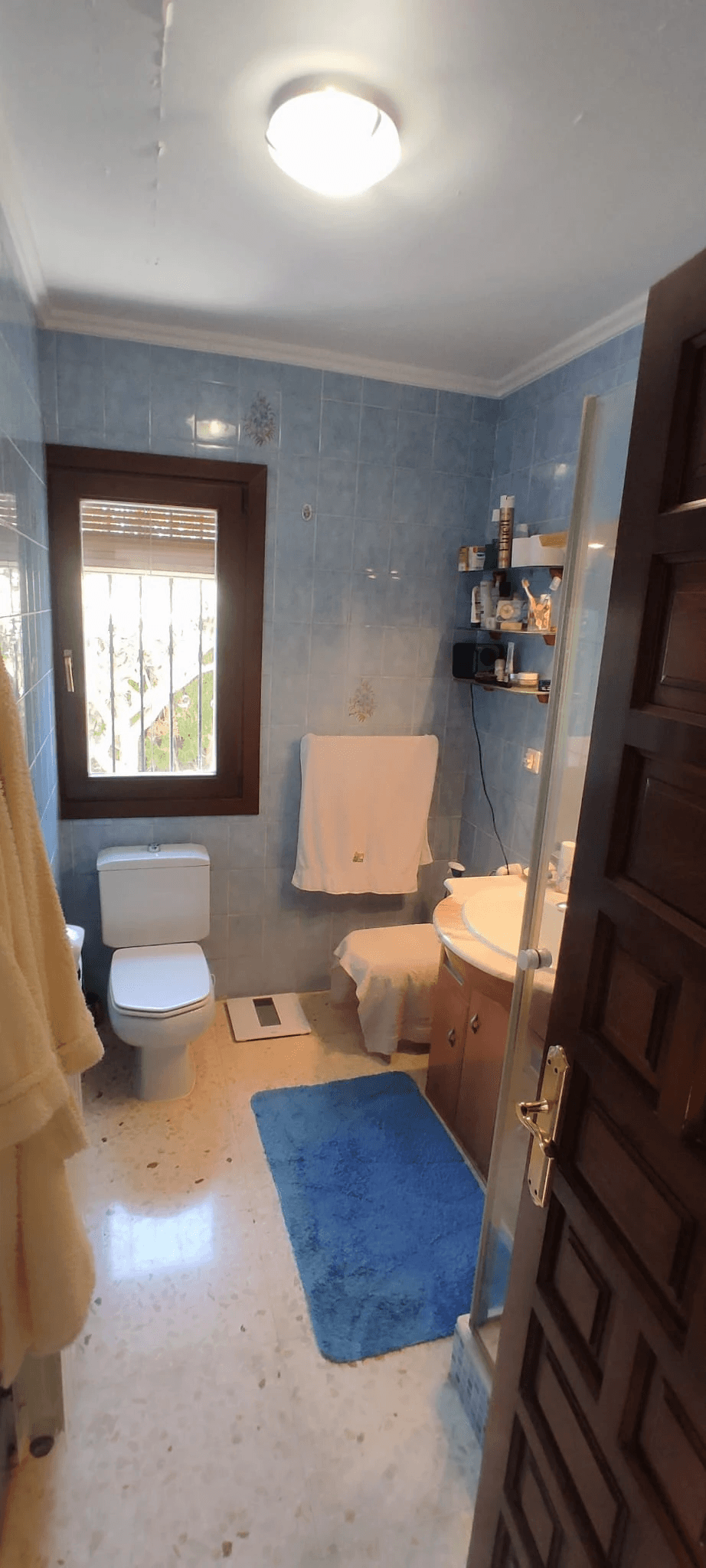 Chalet en venta de 3 dormitorios en Denia, Alicante