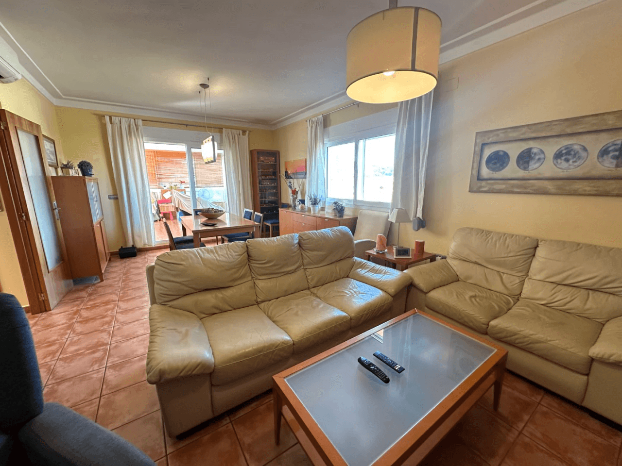 Ático en Venta en Dénia con Vistas Panorámicas