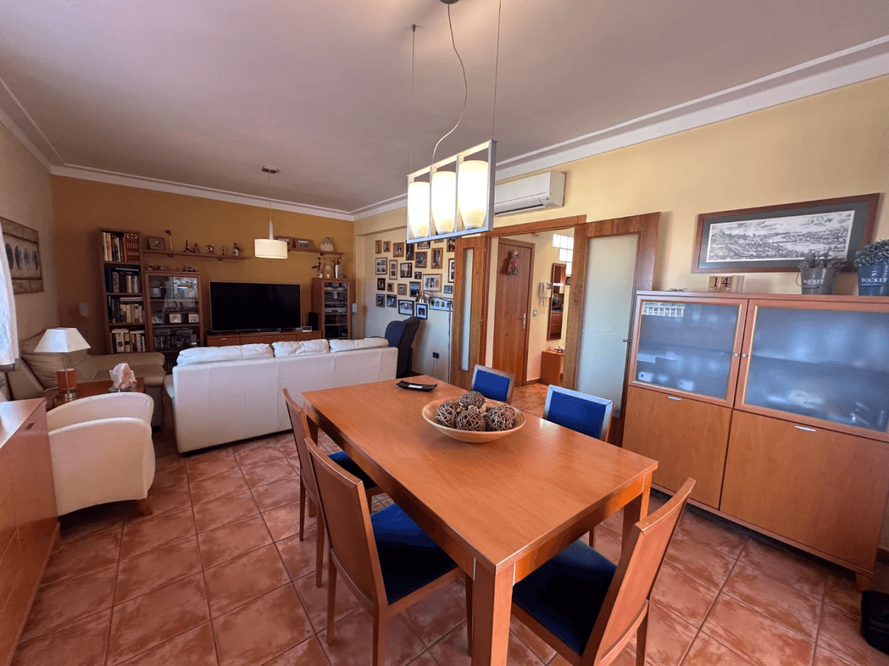 Ático en Venta en Dénia con Vistas Panorámicas