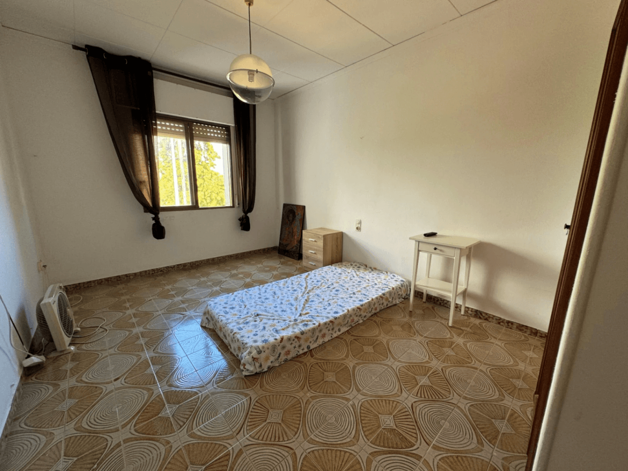 Chalet rustico en venta en Denia